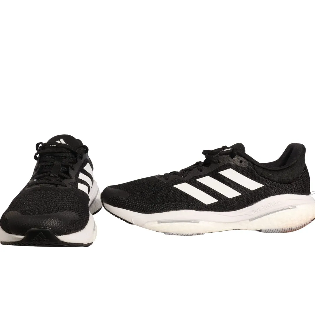 ADIDAS - Solarglide Running Shoes