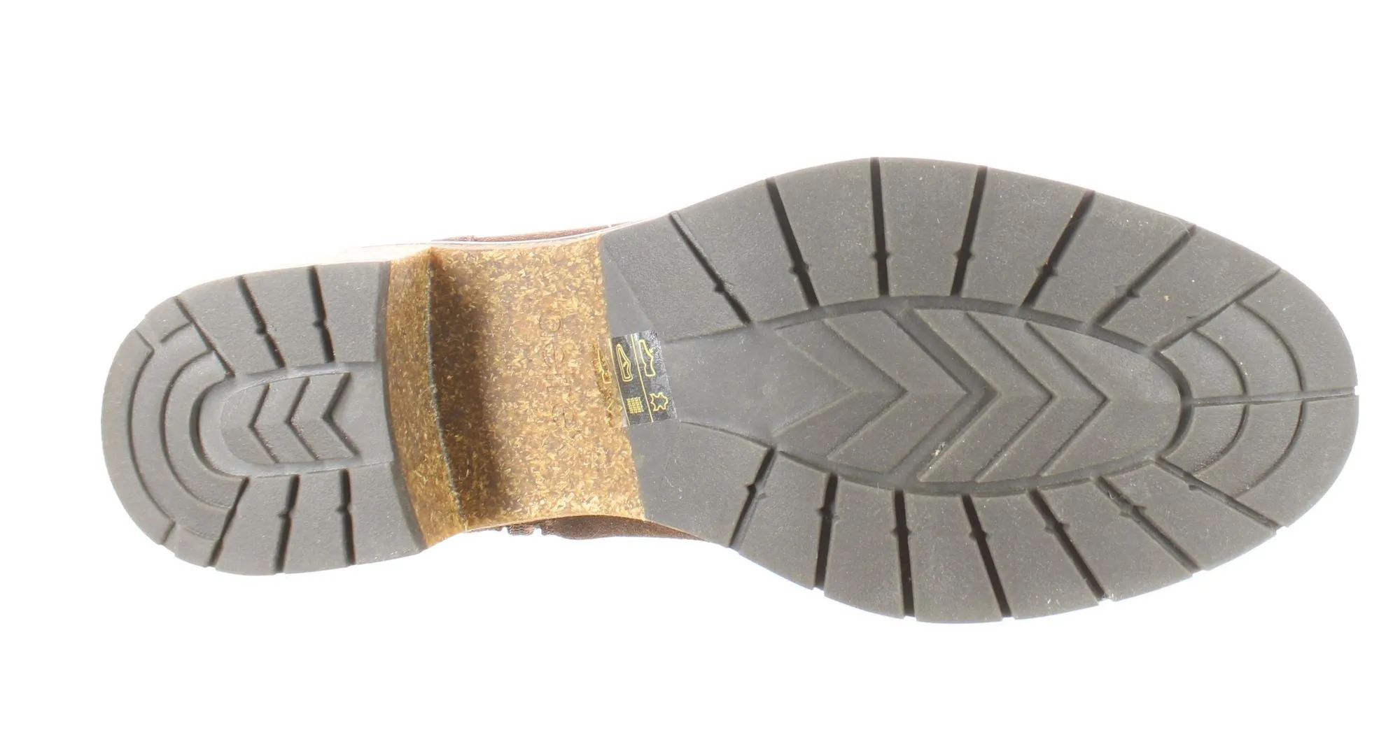 Aetrex Womens Ankle Sz