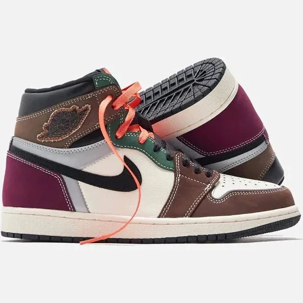 Air Jordan 1 High Hand Crafted Sale