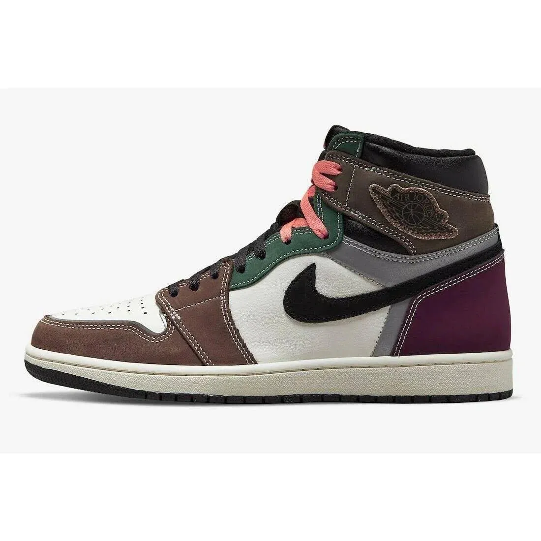 Air Jordan 1 High Hand Crafted Sale