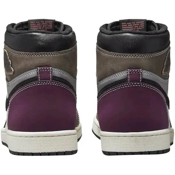 Air Jordan 1 High Hand Crafted Sale