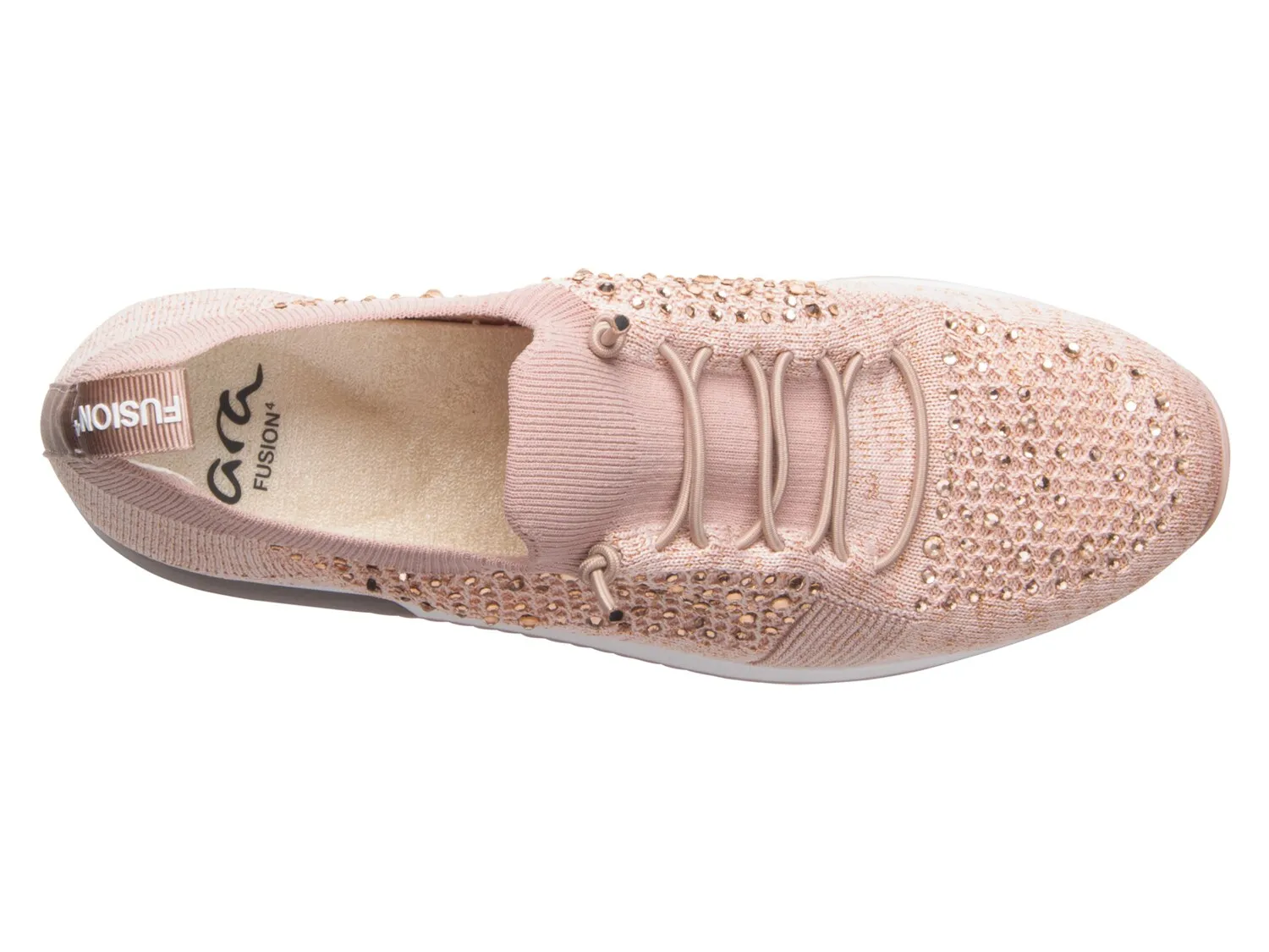 Ara Lyssa sneakers, purple