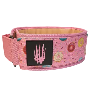Bear KompleX APEX Leather Belt