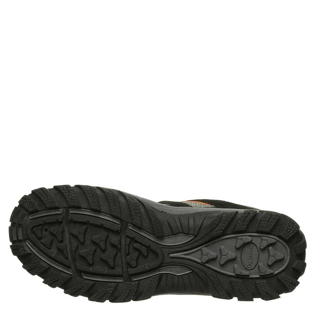 Bearpaw Mens Blaze Low Hiker