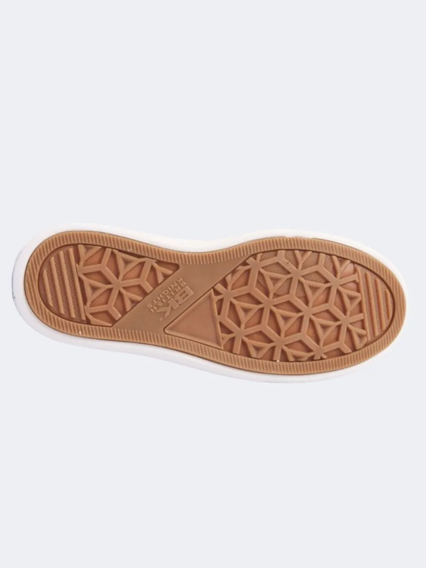 British Knights Kaya Flow Low Women Lifestyle Shoes Black