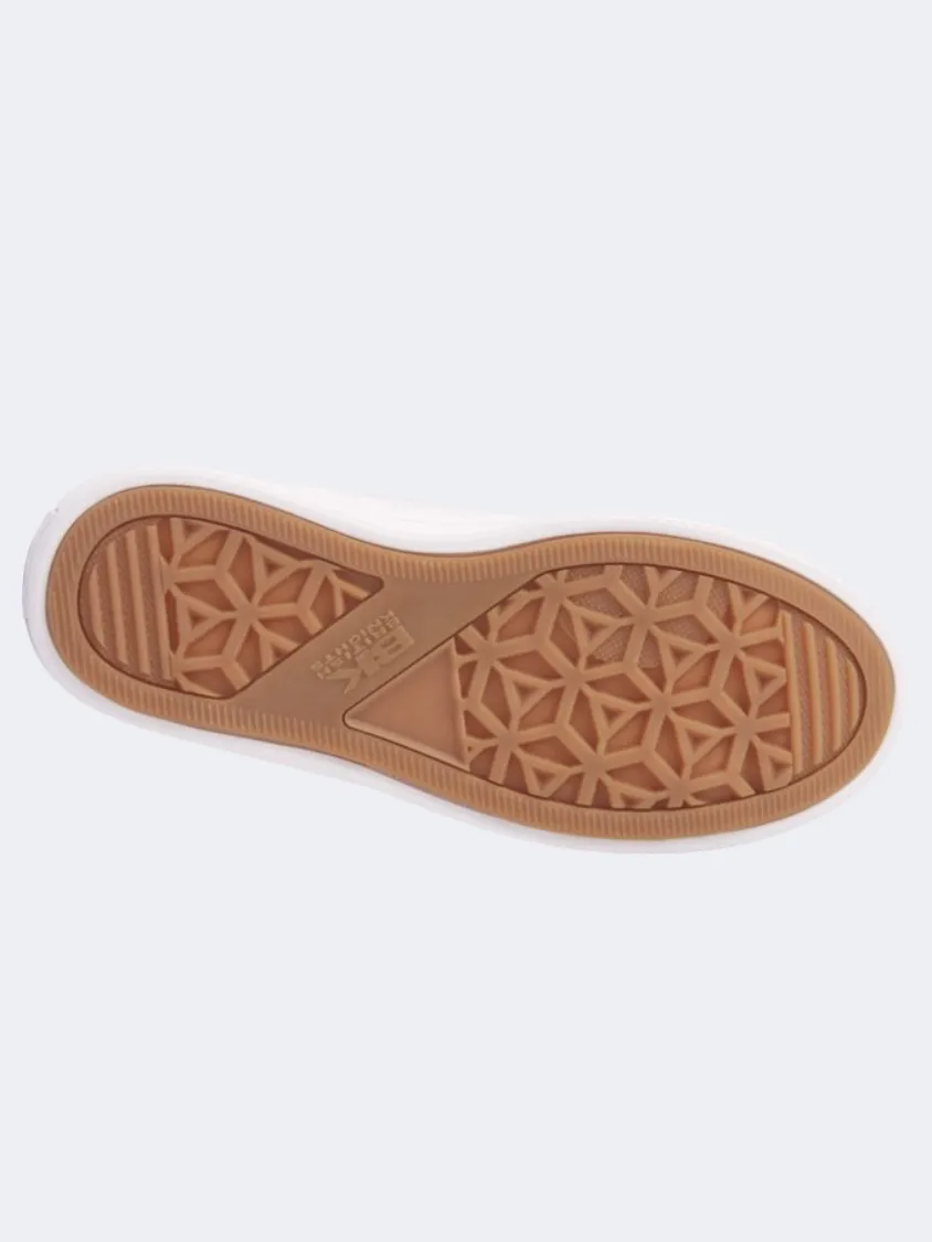 British Knights Kaya Flow Low Women Lifestyle Shoes White