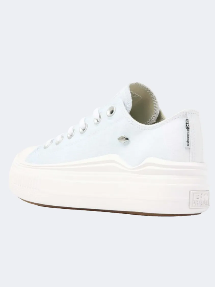 British Knights Kaya Flow Women Lifestyle Shoes Light Blue Gradient