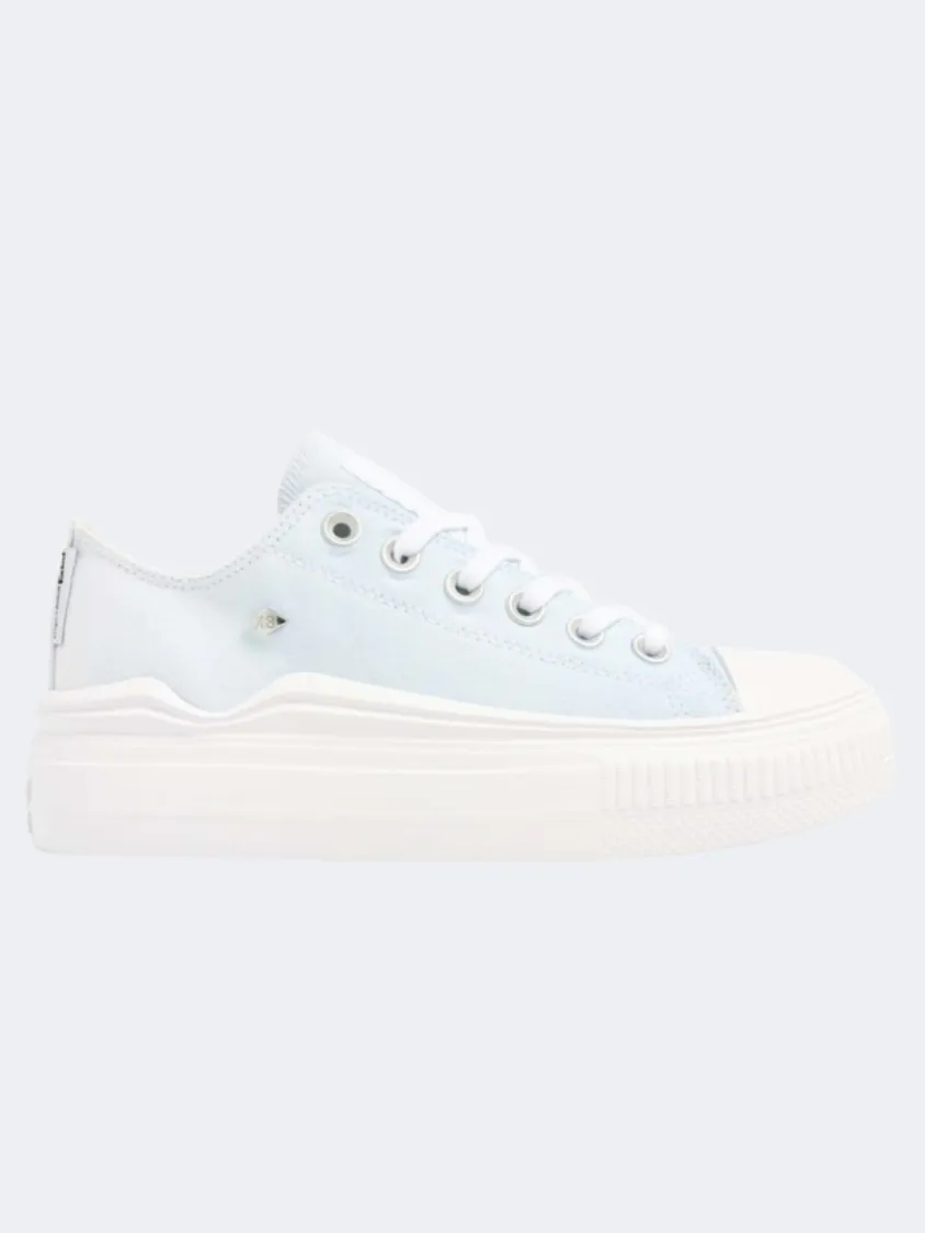 British Knights Kaya Flow Women Lifestyle Shoes Light Blue Gradient