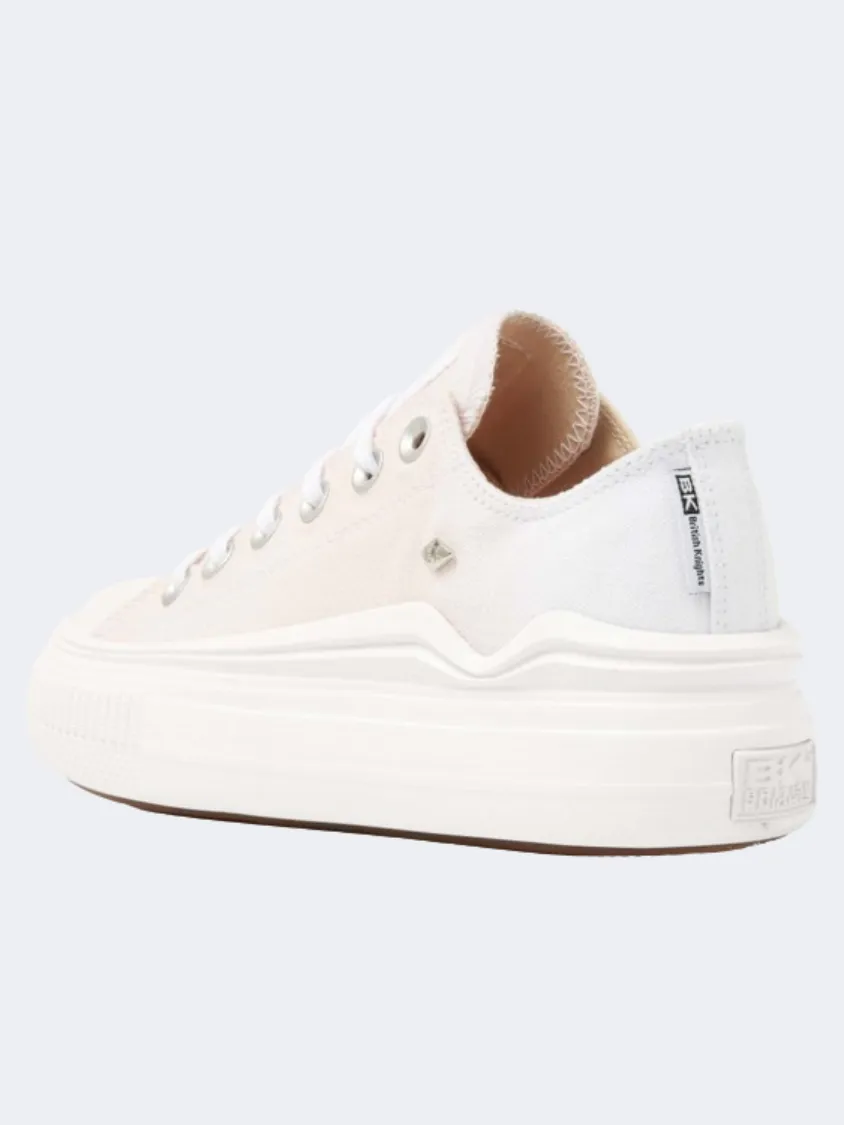 British Knights Kaya Flow Women Lifestyle Shoes Light Pink Gradient