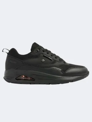 British Knights Lennox Men Lifestyle Shoes Black