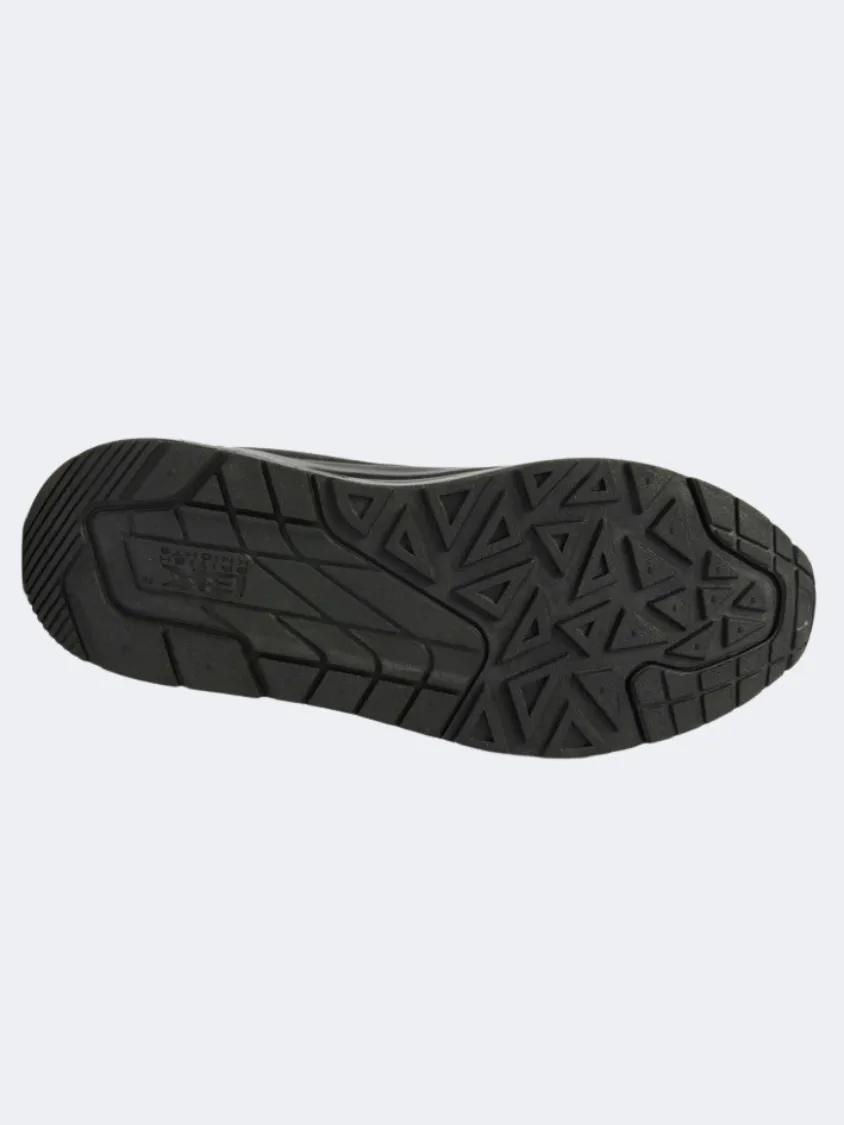 British Knights Lennox Men Lifestyle Shoes Black