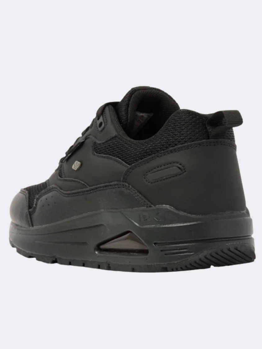 British Knights Lennox Men Lifestyle Shoes Black