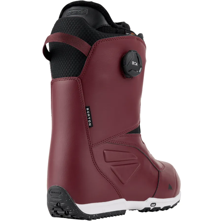 Burton Ruler Boa Snowboard Boots