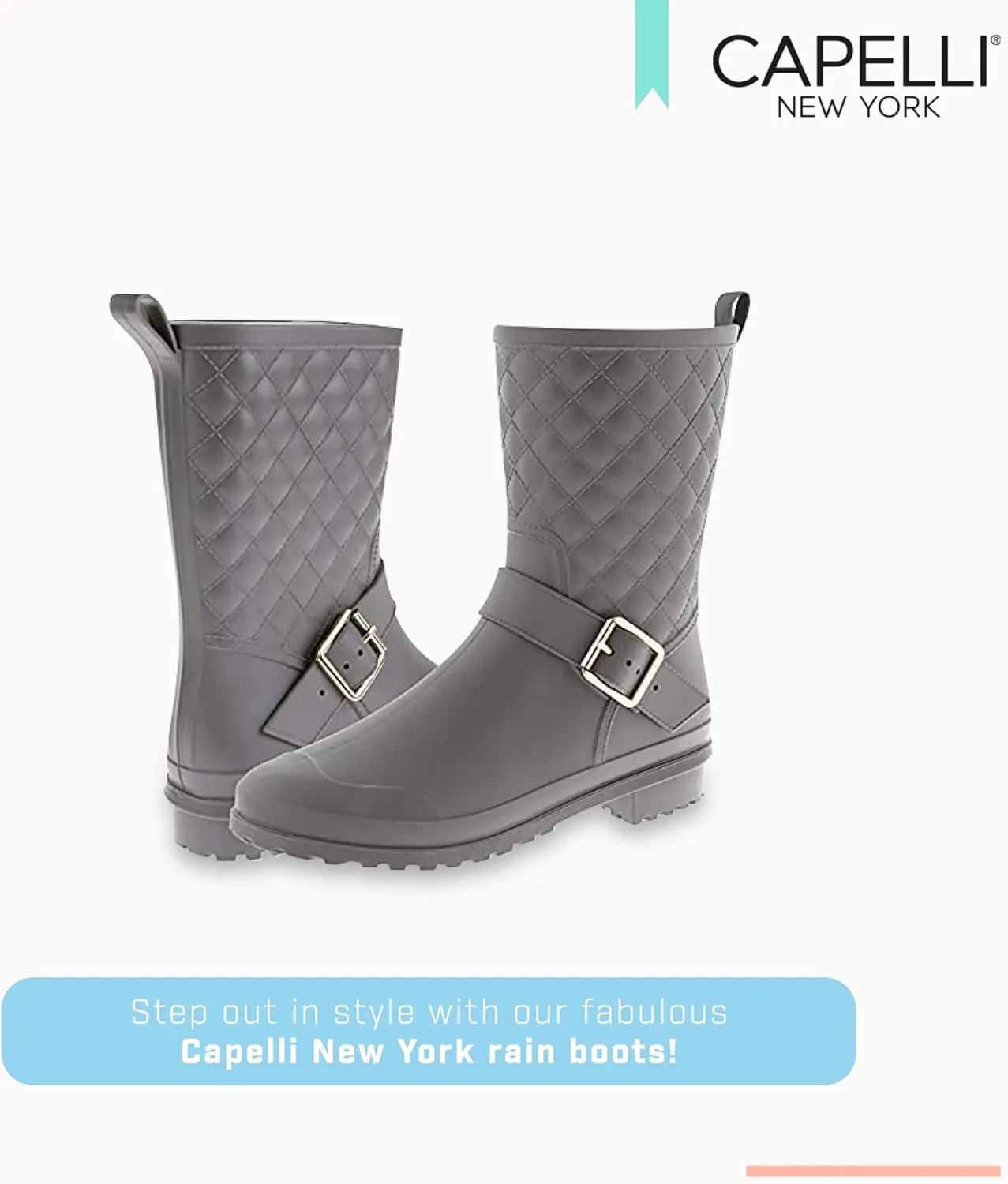 Capelli New York Ladies Boot