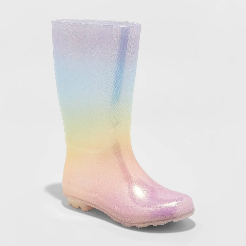 CAT & JACK - Cece Rain Boots