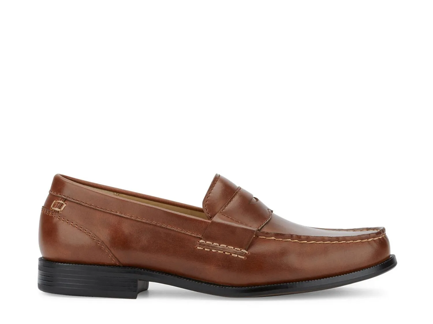 Colleage Dockers Loafers, Tan