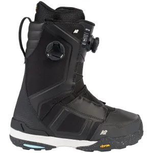 K2 Orton 2023 Snowboard Boots, Black