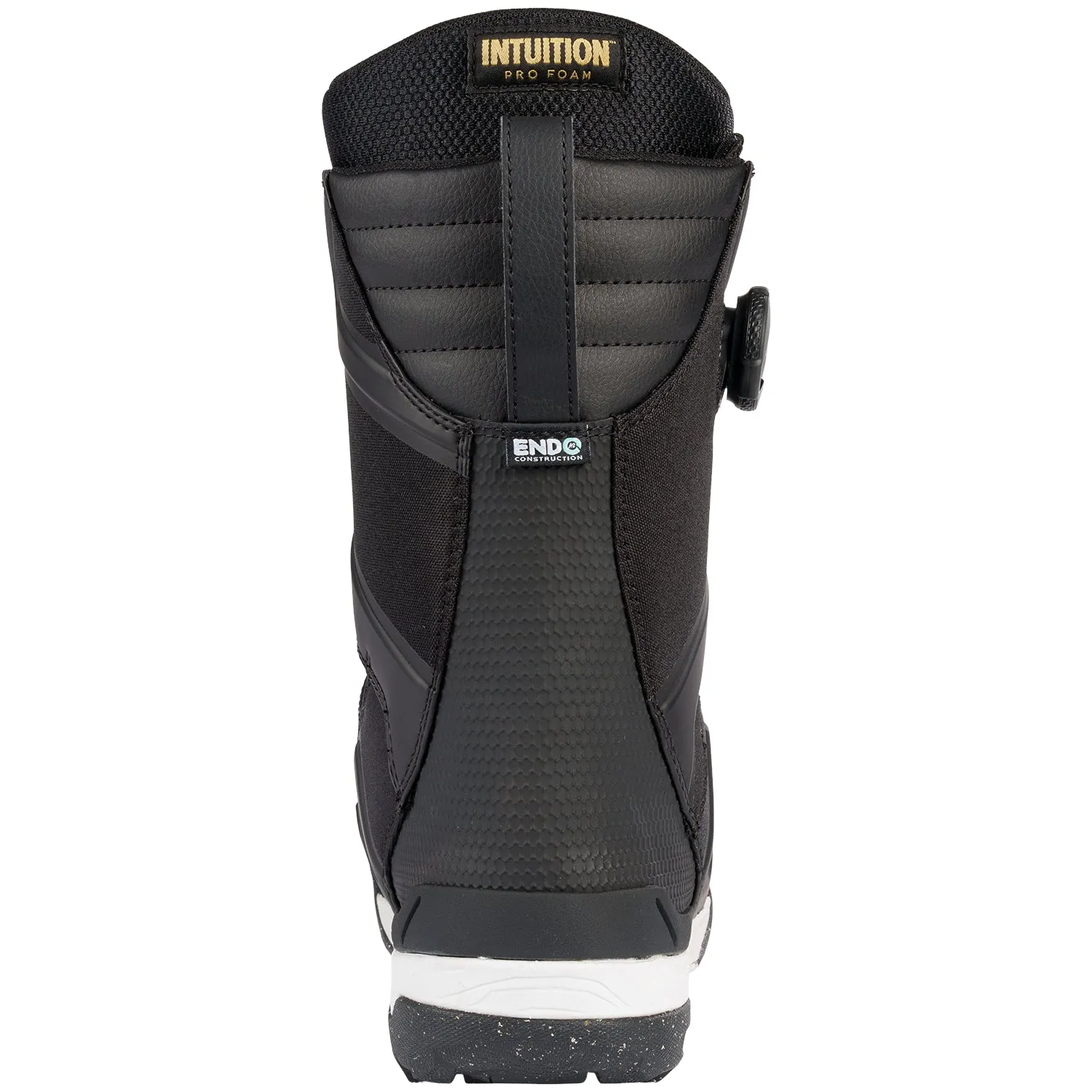 K2 Orton 2023 Snowboard Boots, Black