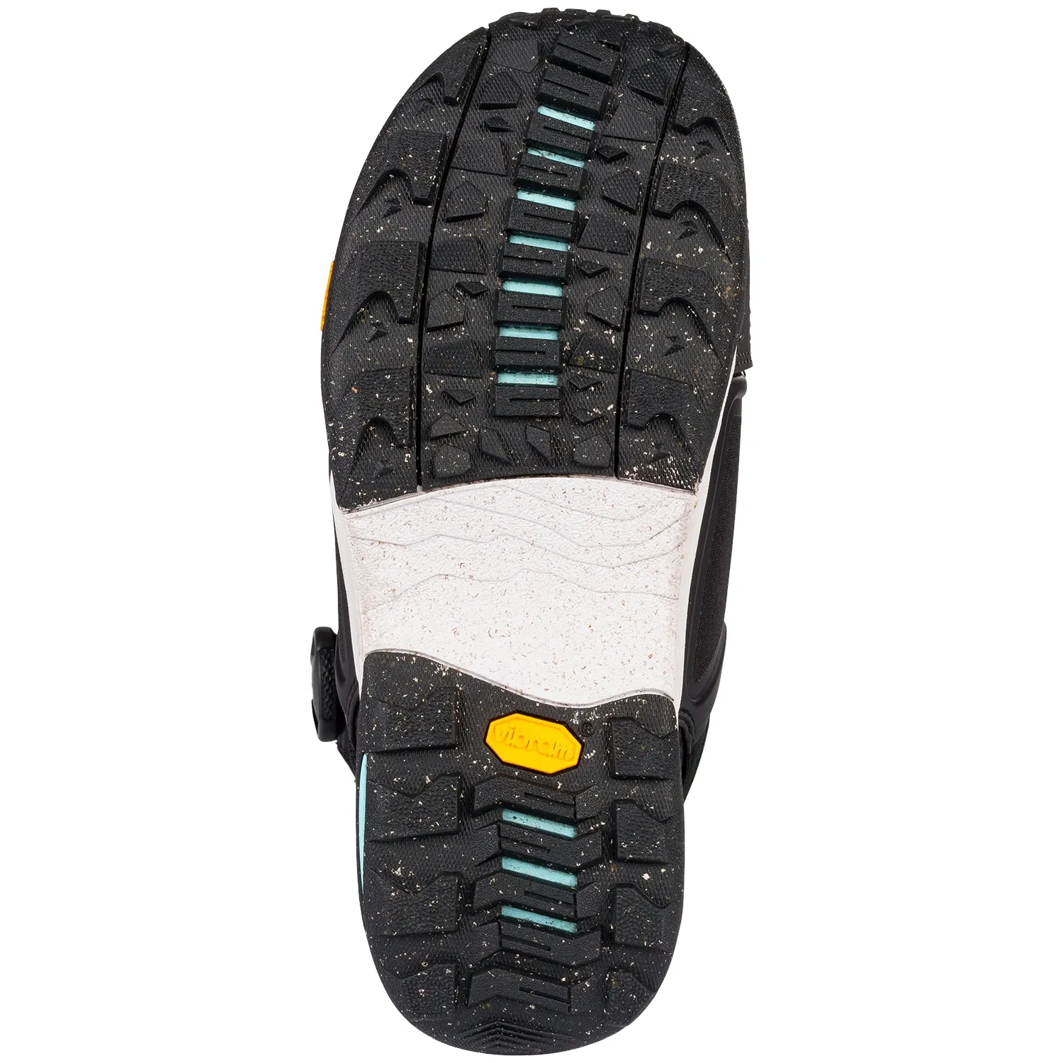 K2 Orton 2023 Snowboard Boots, Black