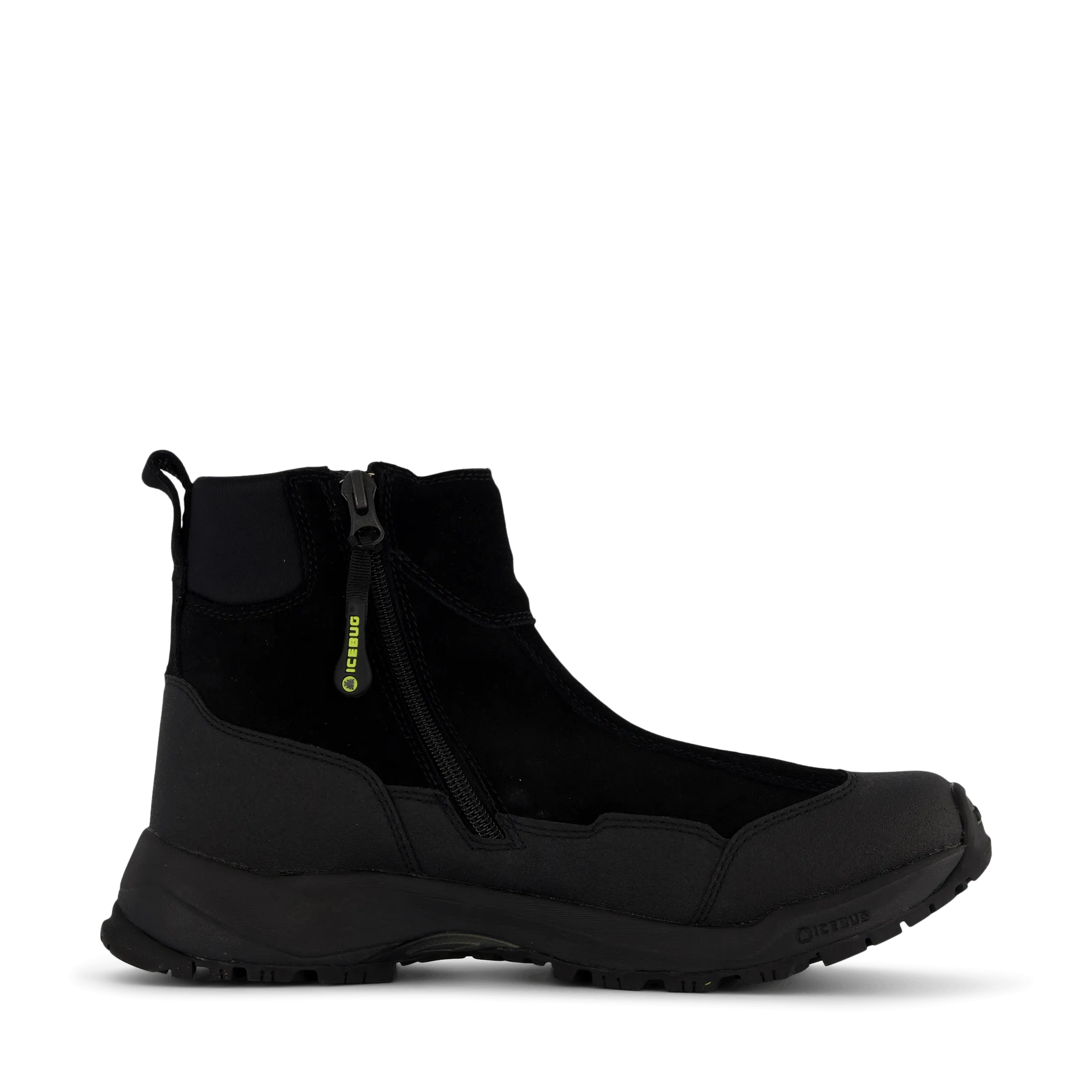 Metro2 M Michelin Wic Black