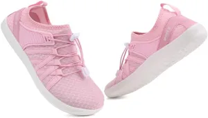 Minimalist Mens Barefoot Shoes Women Wide Toe Box Trail Runner Zero Drop Sole Fashion Sneaker