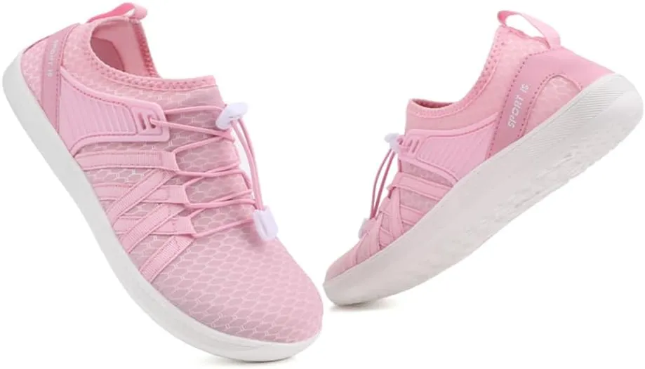 Minimalist Mens Barefoot Shoes Women Wide Toe Box Trail Runner Zero Drop Sole Fashion Sneaker