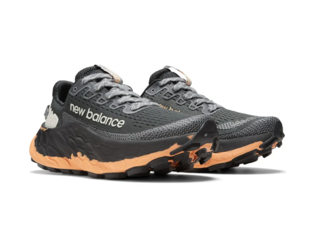 New Balance Women Fresh Foam X More Trail Running Shoe (Standard)