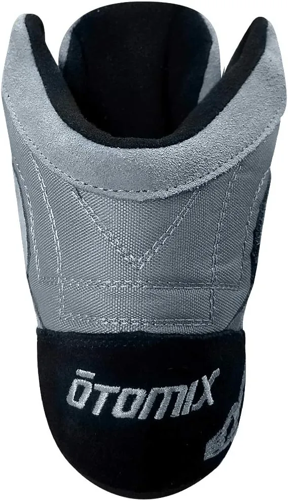 Otomix Women's Stingray Escape Bodybuilding Weightlifting MMA & Wrestling Shoes