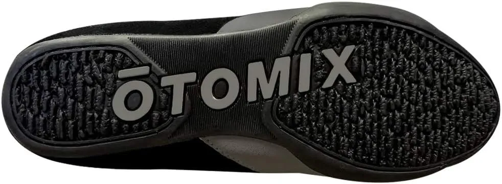Otomix Women's Stingray Escape Bodybuilding Weightlifting MMA & Wrestling Shoes