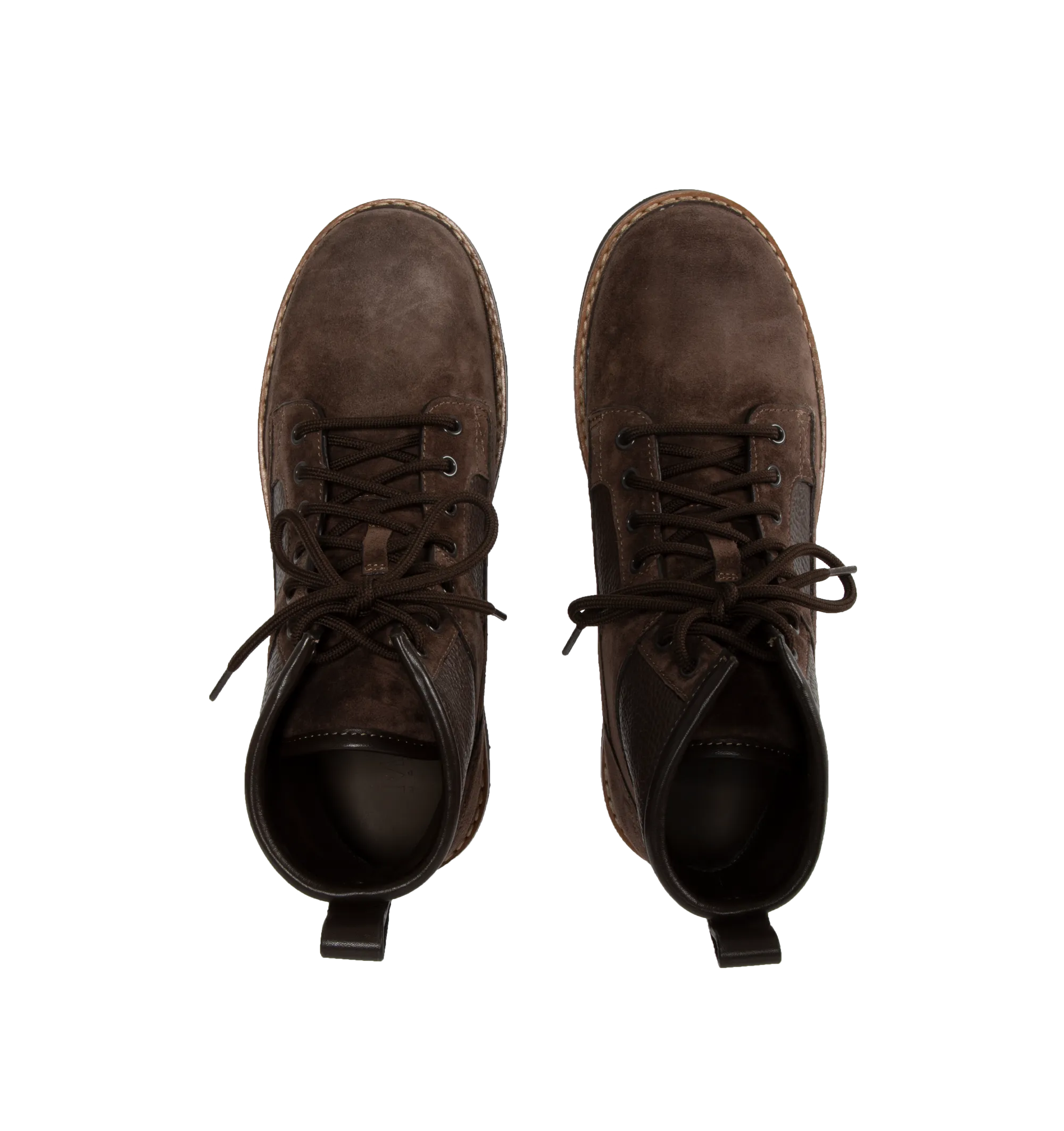PEKA CAMP HIKING BOOTS