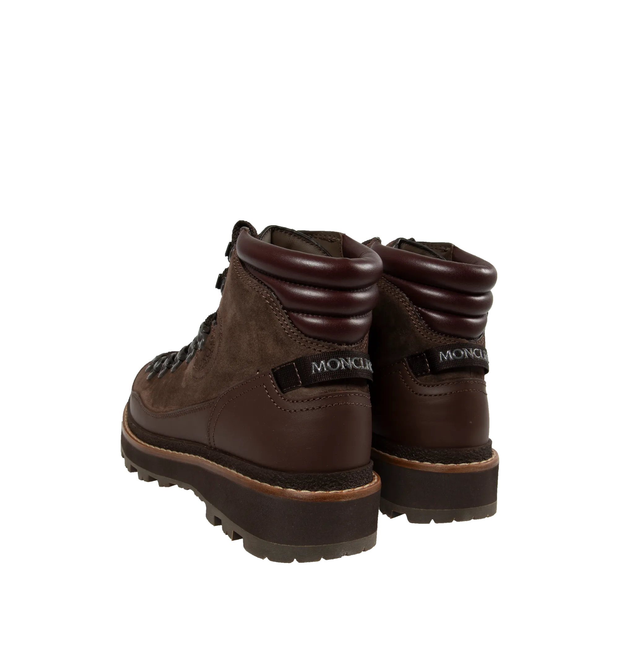 PEKA TREK HIKING BOOTS