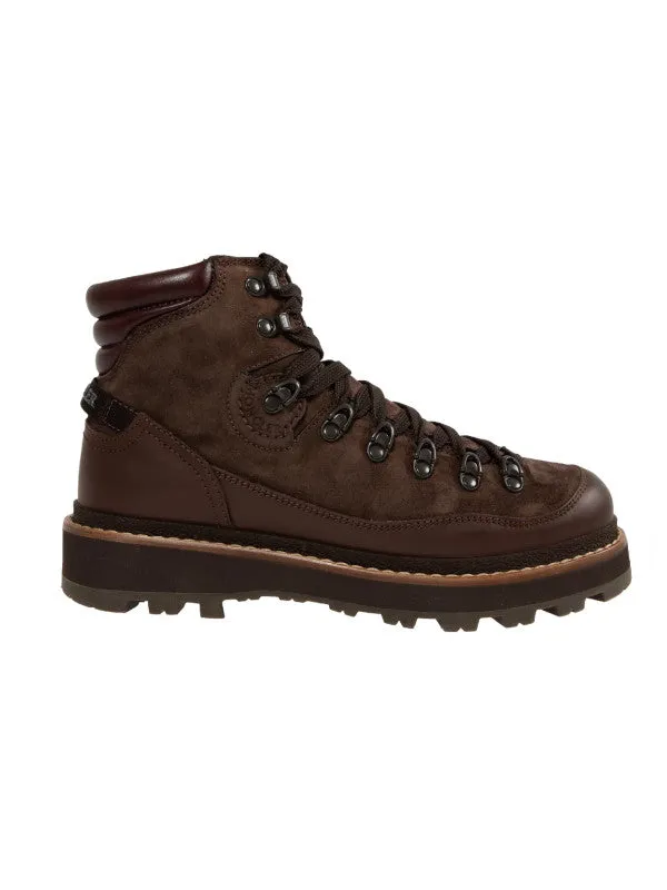 PEKA TREK HIKING BOOTS