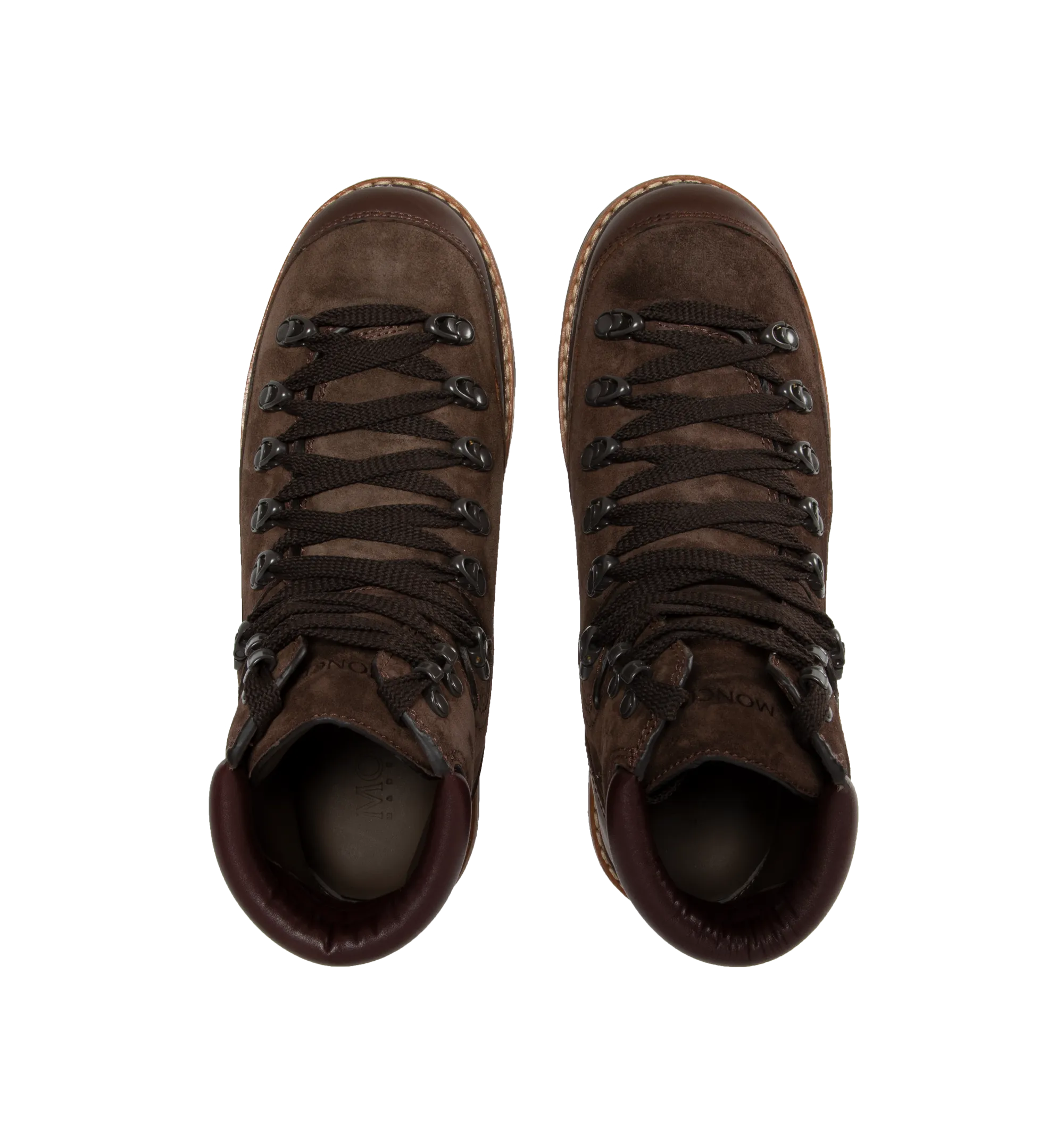 PEKA TREK HIKING BOOTS