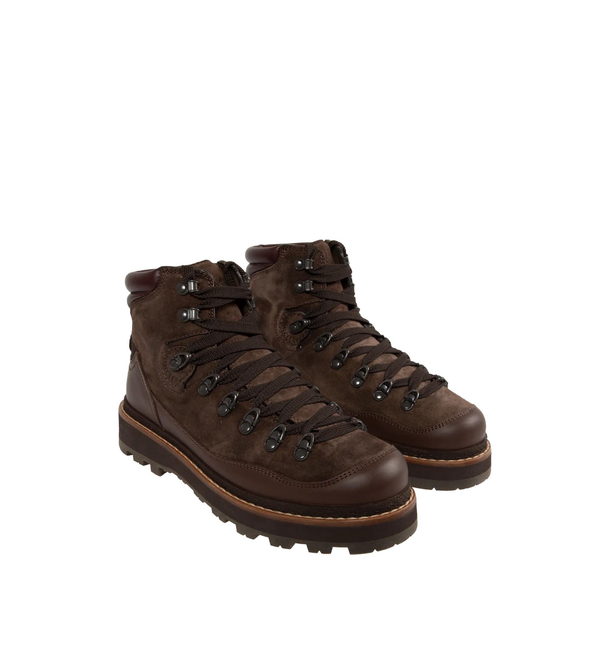 PEKA TREK HIKING BOOTS