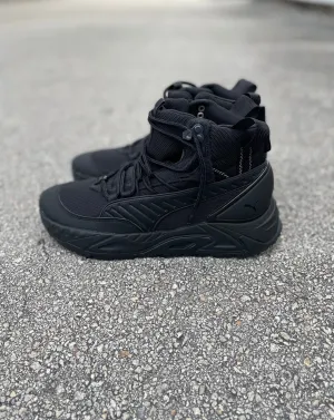 Puma RS-Track Mid Lifestyle- Black