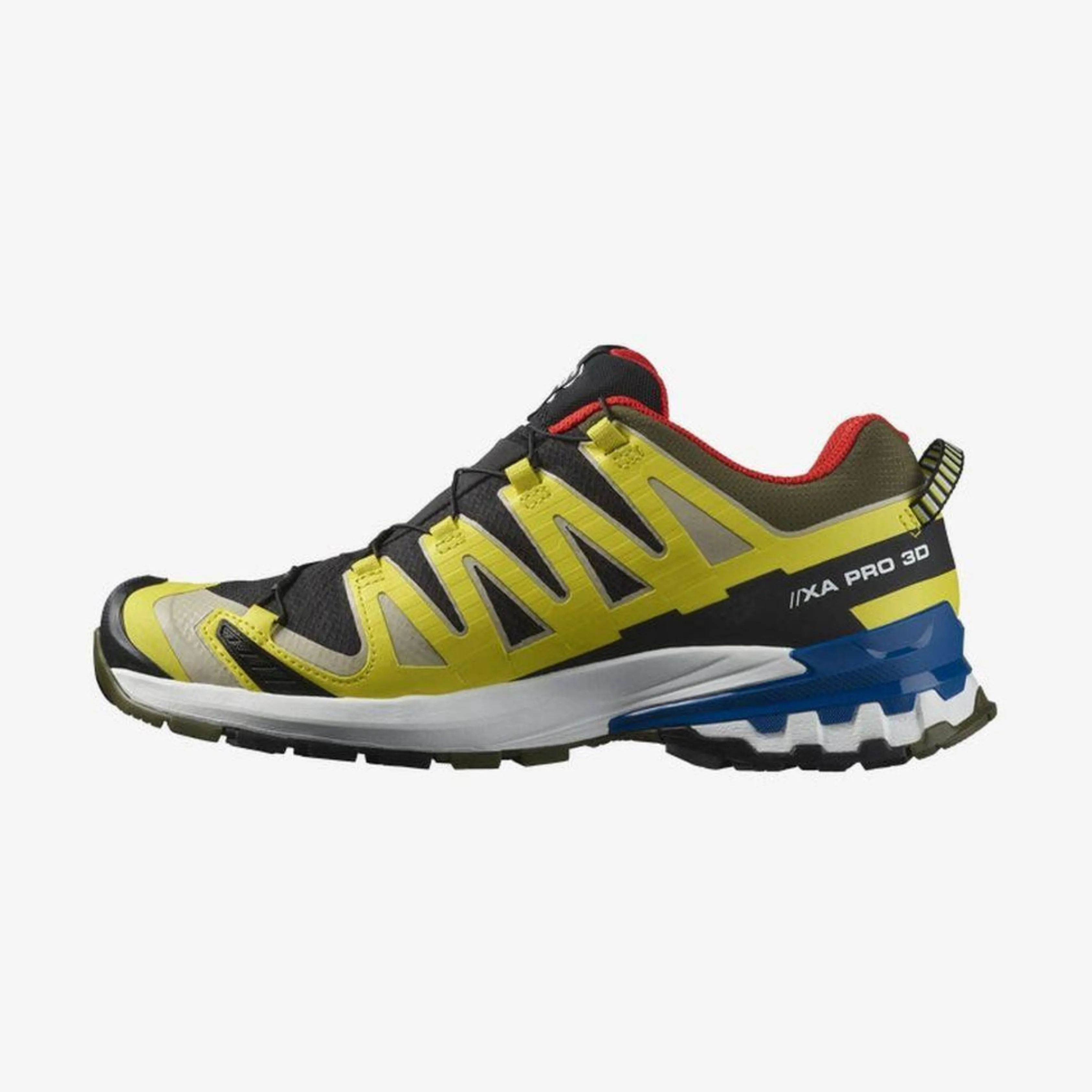 Salomon Men's XA Pro 3D V9 GTX Trail Running Shoes (471190)