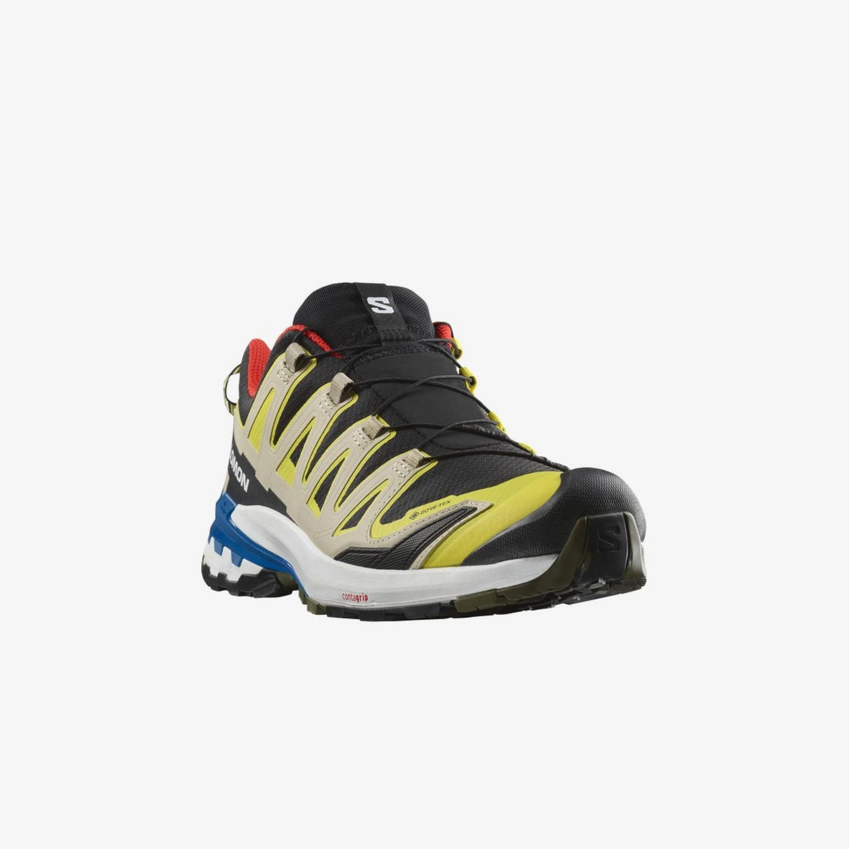 Salomon Men's XA Pro 3D V9 GTX Trail Running Shoes (471190)