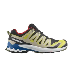 Salomon Men's XA Pro 3D V9 GTX Trail Running Shoes (471190)