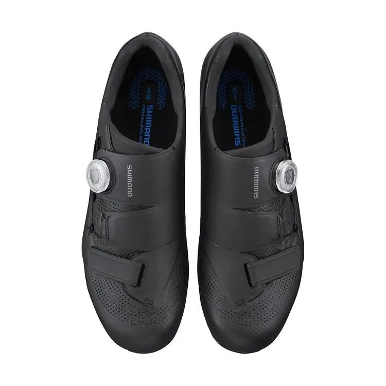 Shimano SH-RC502 - Black (LAST SIZES EU41/44)