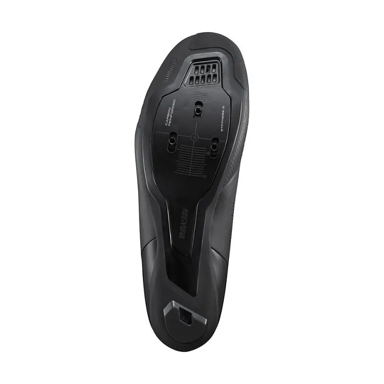 Shimano SH-RC502 - Black (LAST SIZES EU41/44)