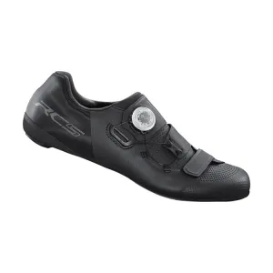 Shimano SH-RC502 - Black (LAST SIZES EU41/44)
