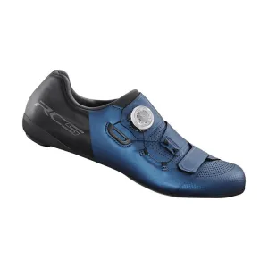 Shimano SH-RC502 - Blue