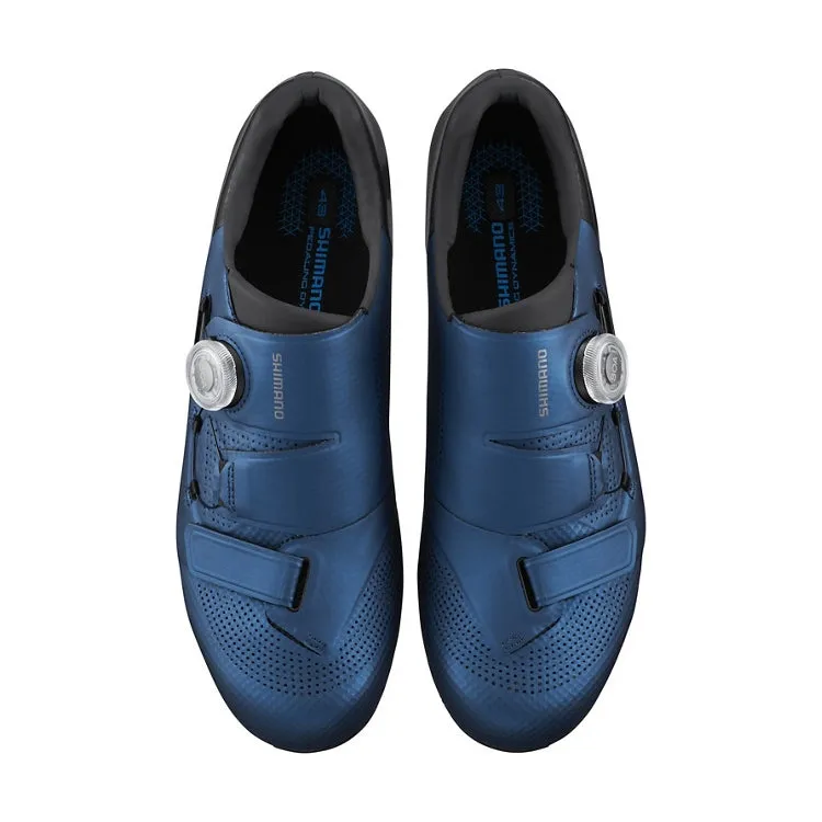 Shimano SH-RC502 - Blue