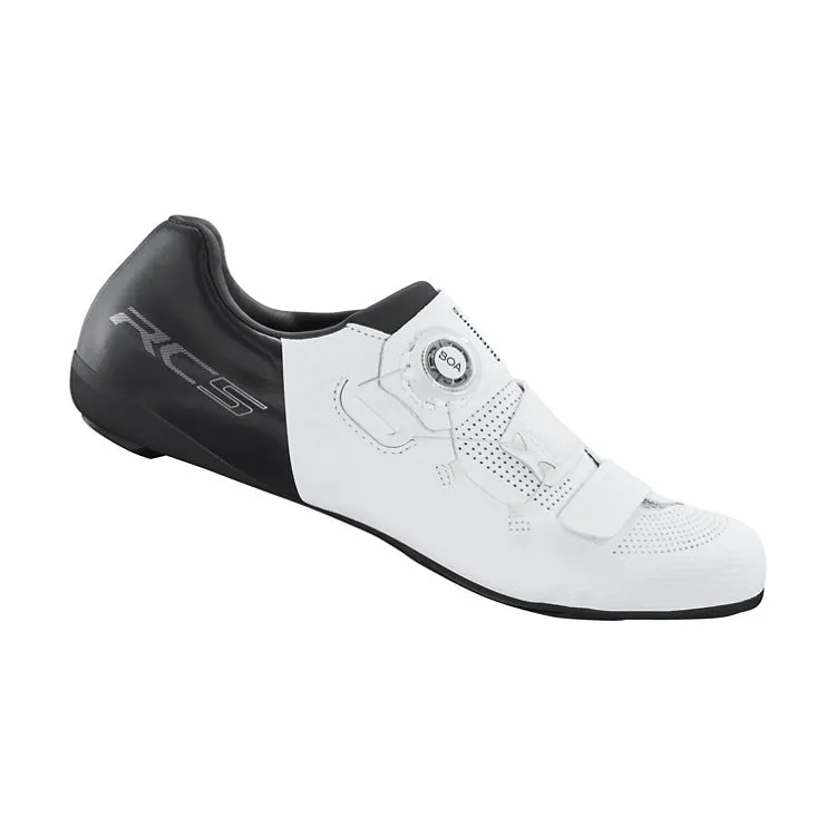 Shimano SH-RC502 - White