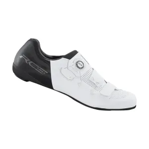 Shimano SH-RC502 - White