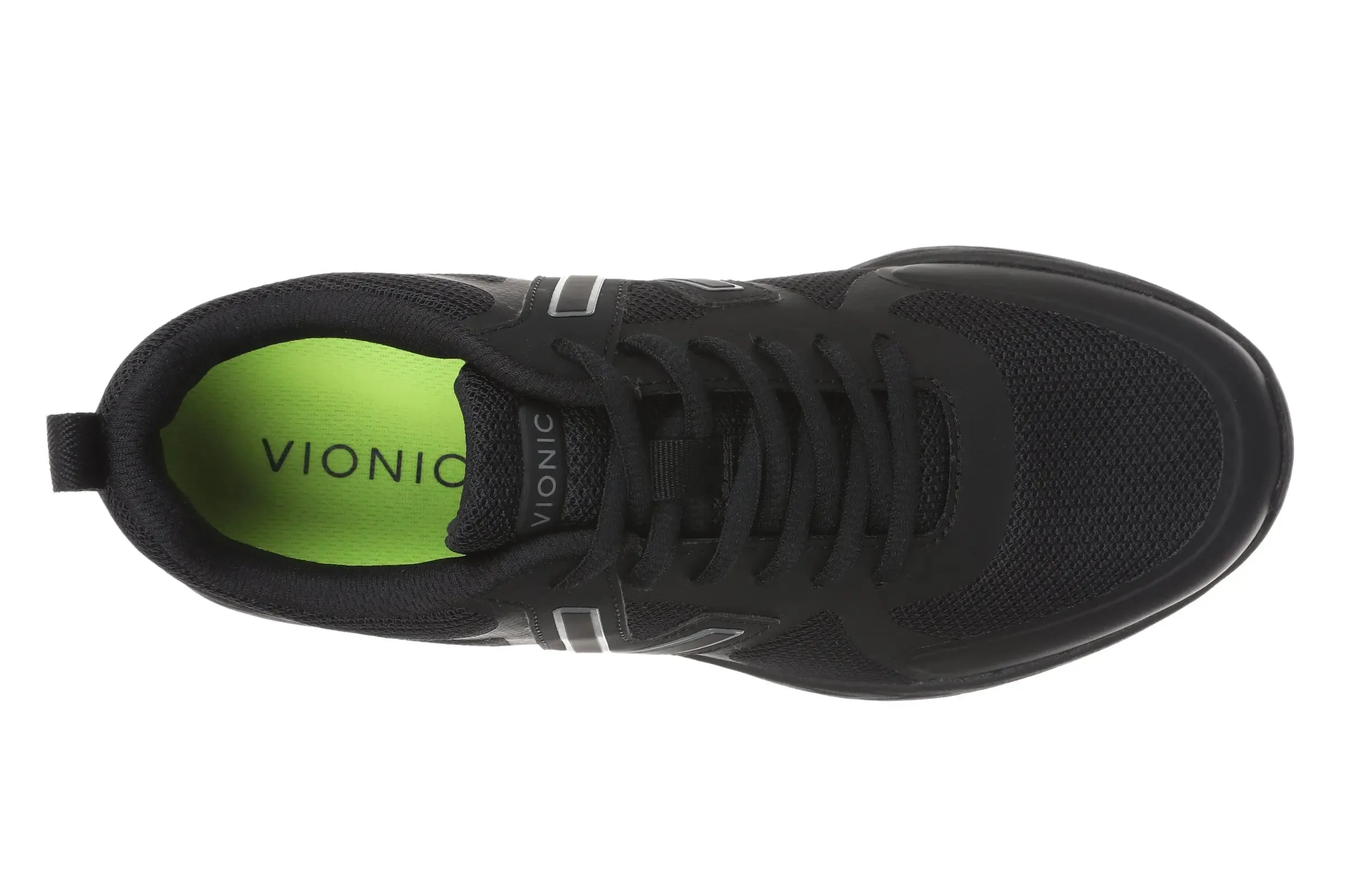 Womens Vionic Miles II  Sleek Style and Incredible Support